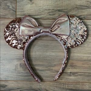 Disney Mickey ears